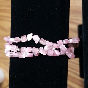 Premier Designs Petals bracelet